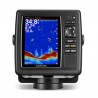 GPSMAP® 527xs with transom mount transducer