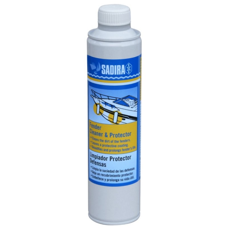 Protective cleaner defenses 500ml 