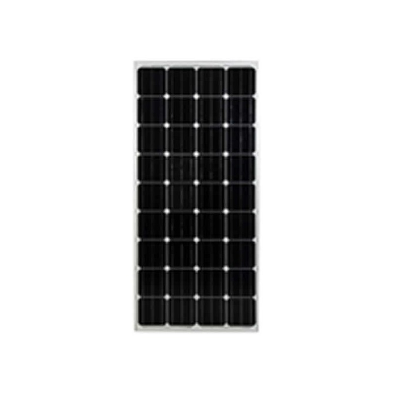 Panel solar 175w 12v rígido