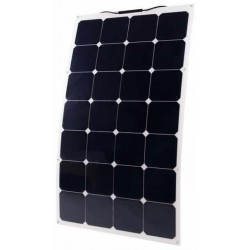 Panel solar 80w 12v Flexible