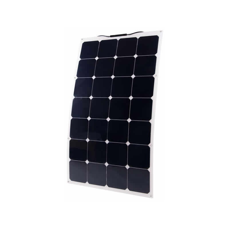 Panel solar 80w 12v Flexible
