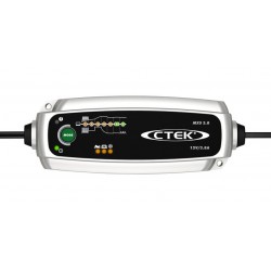 Cargador batería Ctek Mxs 3.8