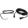 Extension cable uniplug 4.5 mt