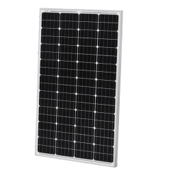 Solar panel 100 watts 12 volts