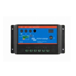Regulador panel solar PWM light 12/24 v 20A Victron