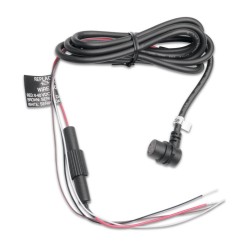 Garmin power and data cable