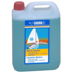 Sadira multipurpose marine cleaner 2 L