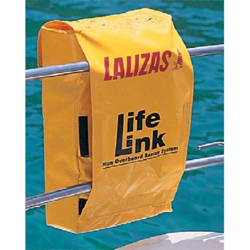 Lalizas rescue systems life-link