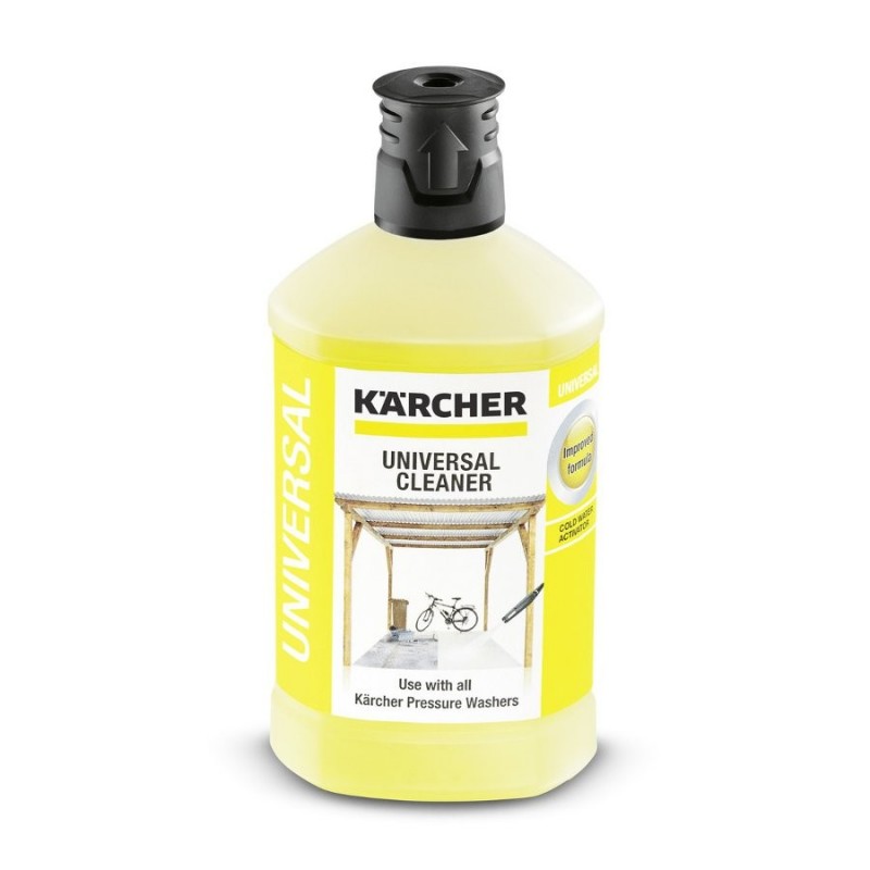 Karcher detergente universal RM626 1L