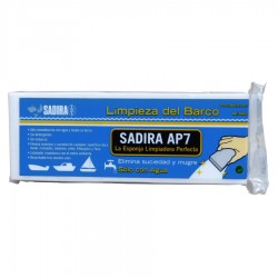 Sadira cleaning sponge