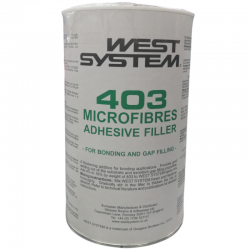 WEST SYSTEM MICROFIBRES 403