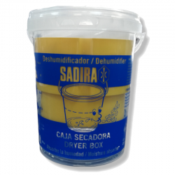 Dry Box Sadira