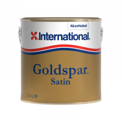 Barniz Goldspar International