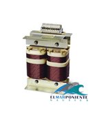 Electrical isolation transformers